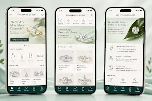 Brilliant Earth:Fine Jewelry Screenshot 0