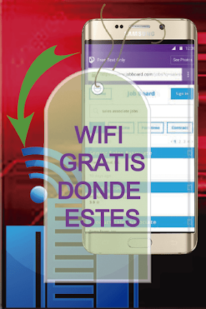 Internet facil en el movil guia Screenshot 3