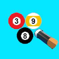 Billiard 8 Ball Game