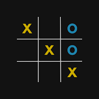 Tic Tac Toe - Triqui