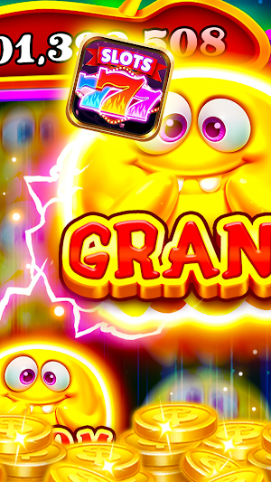 Lucky Slots Screenshot 2