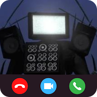 Titan TV Man Fake Video Call