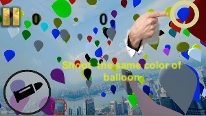 Balloon World 3D Screenshot 3