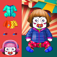 Pomny Circus Dress Up Maker