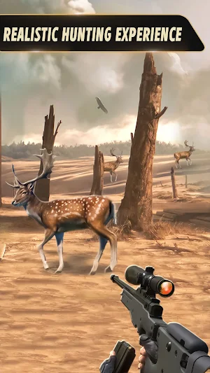 Perfect Sniper Screenshot 3