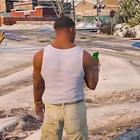 Grand City Miami Gangster Game