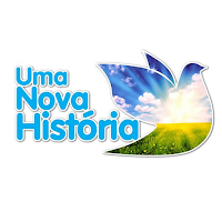 Web Rádio Uma Nova História