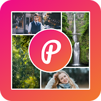 Photo Editor / Collage Maker