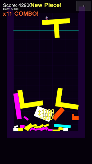 Rock the Block Screenshot 2