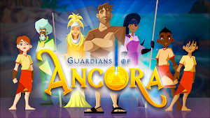 Guardians of Ancora Screenshot 0