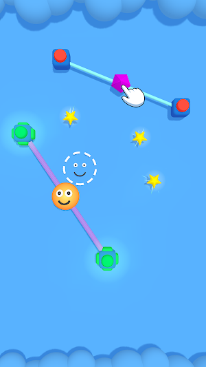 Connect Rope Screenshot 1