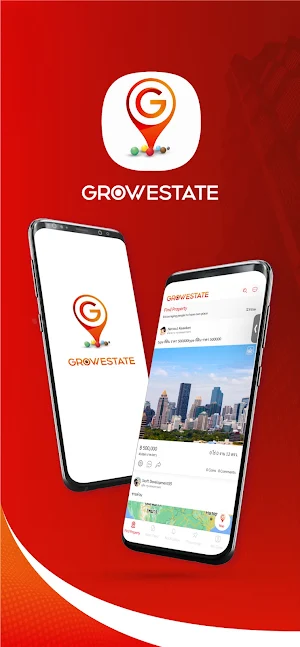GrowEstate Screenshot 0