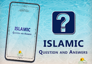 Islamic Questions and Answers QA Screenshot 1