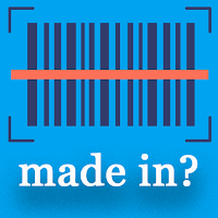 Made in from ? - wifi scanner