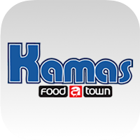Kamas Foodtown