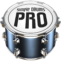 Simple Drums Pro - The Complete Drum Set