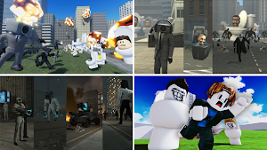 Horror Mods for Roblox Screenshot 1