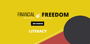 financial freedom literacynews Screenshot 0