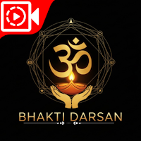 Bhakti Darshan TV: Bhakti App