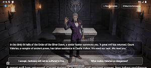 Adventure: Undying Diamond Screenshot 0