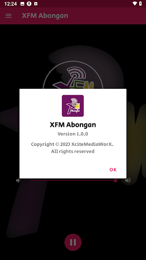 XFM Abongan Screenshot 3