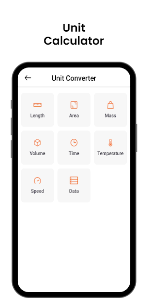 TwinCalc - Calculator Screenshot 3