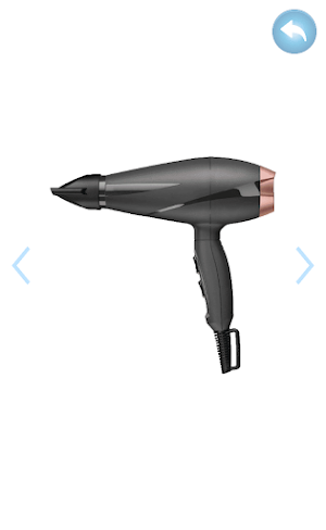 Hair dryer - Prank Screenshot 3