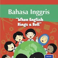 Bahasa Inggris Kelas 8 Siswa E2017