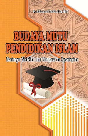 Budaya Mutu Pendidikan Islam Screenshot 0