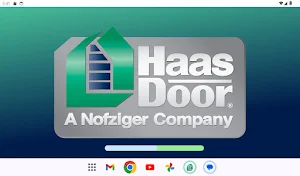 Haas Door Screenshot 3