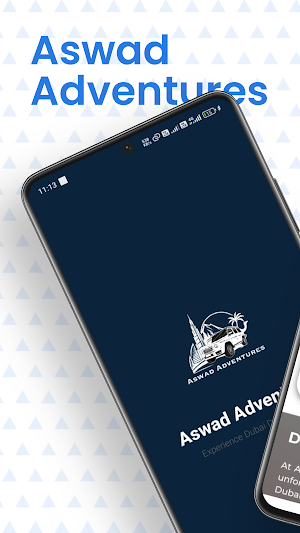 Aswad Adventures Screenshot 0
