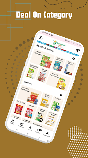 Sujangarhmart Screenshot 1