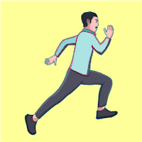 Candy Running Heroes