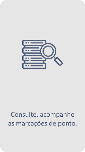 Web Monitor® Ponto Screenshot 1