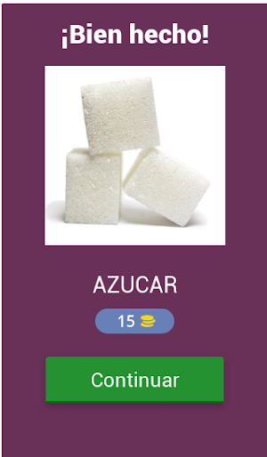 Desafío de trivia Screenshot 1