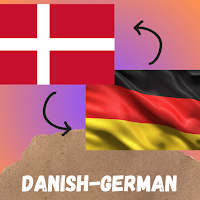 Danish-German Translator