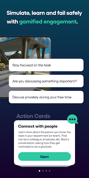 Cultiv8 Screenshot 1