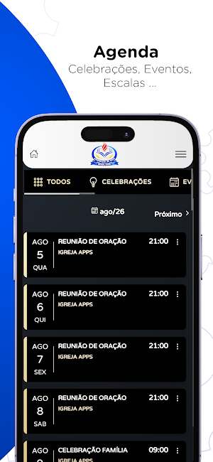 AD Trizidela do Vale Screenshot 3