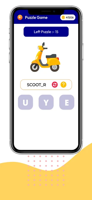 mCoin: Play & Get Redeem Code Screenshot 3