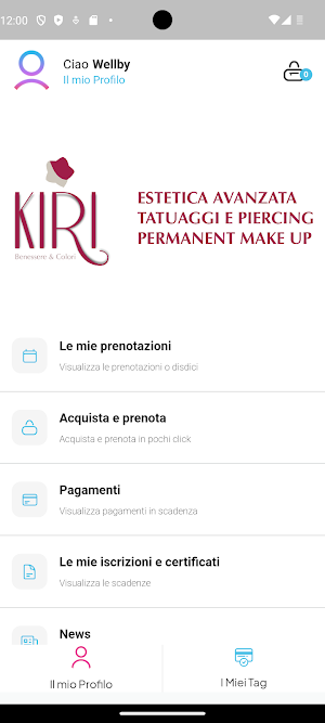 Centro Kiri Screenshot 2