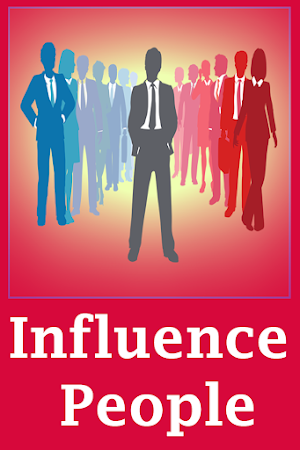 Influence People Screenshot 3