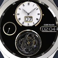 AI Code Black F
