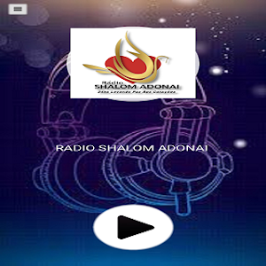 RADIO SHALOM ADONAI Screenshot 0