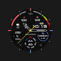 SamWatch Simple Analog 26 2024