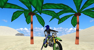 Motocross Bike Racing Screenshot 2