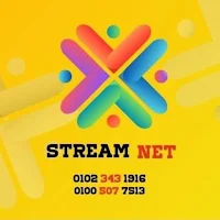 Stream net - ستريم نت
