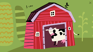 Peekaboo Baby & Toddler Books Screenshot 0