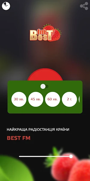 Best FM Screenshot 2