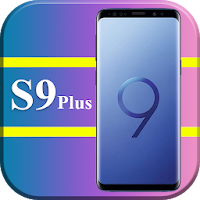 Theme for Samsung s9 plus | Galaxy S9 plus launche