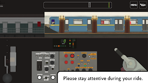 Kyiv Metro Masters 2 Screenshot 1